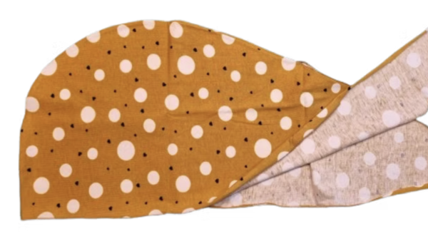 Crown Curl Towels
